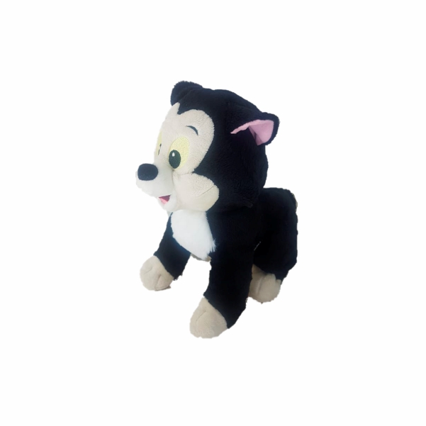 Pinóquio - Gatinho Fígaro